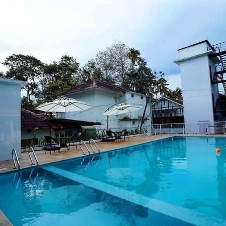 Bamboo Lagoon Backwater Front Resort Alappuzha Luaran gambar