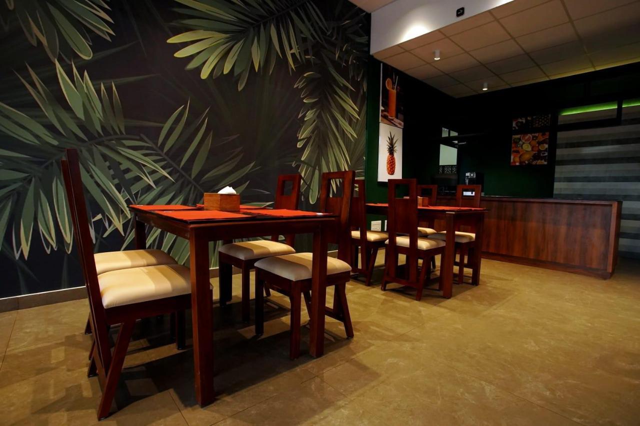 Bamboo Lagoon Backwater Front Resort Alappuzha Luaran gambar