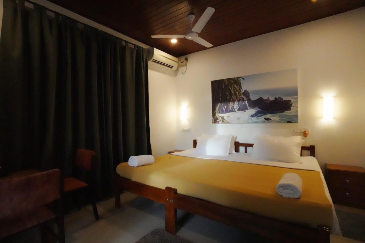 Bamboo Lagoon Backwater Front Resort Alappuzha Luaran gambar